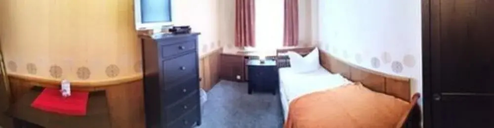 Hotel Garni Ratstube - Général