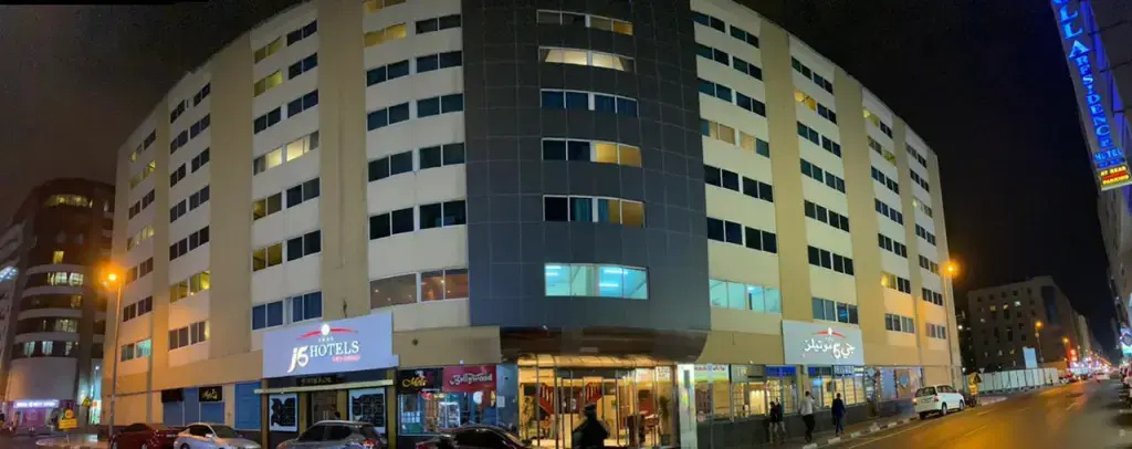 Hotel photo 14