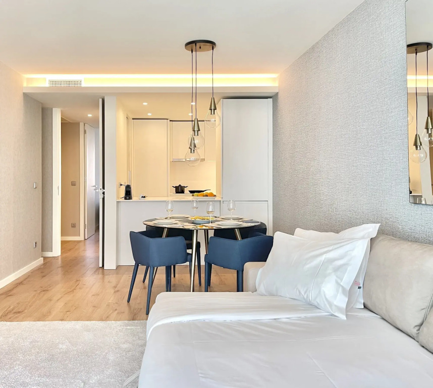 Hotel Acta The Avenue