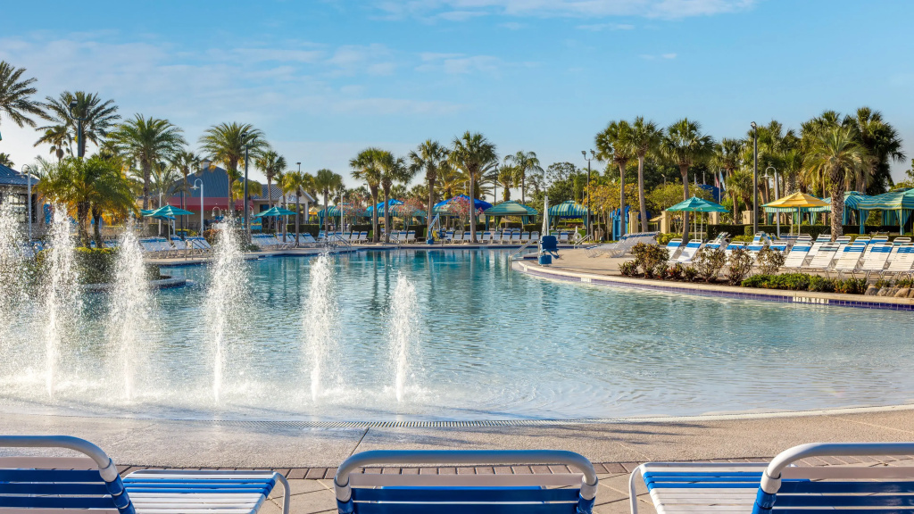 Holiday Inn Club Vacations at Orange Lake Resort by IHG - Général