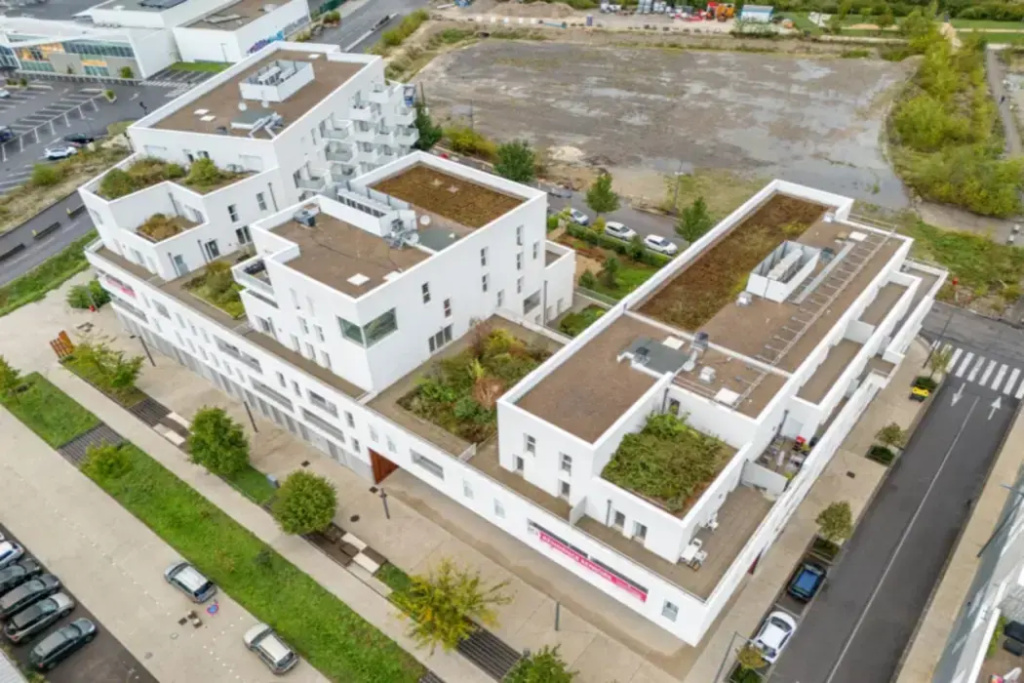 Quality Aparthotel Chambéry