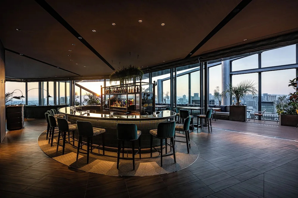 THE GATE HOTEL OSAKA by HULIC 사진 30