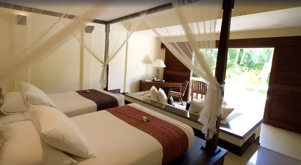 Pulchra - Philippines - Chambres