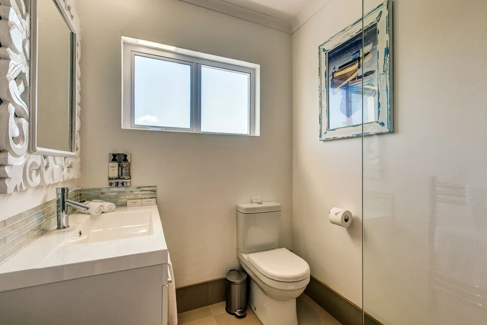 Amanzi Island Boutique Hotel - Chambres