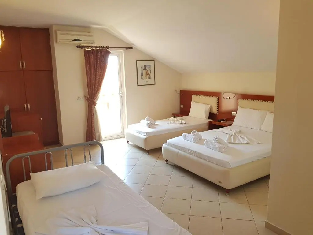 Hotel Veli - Chambres