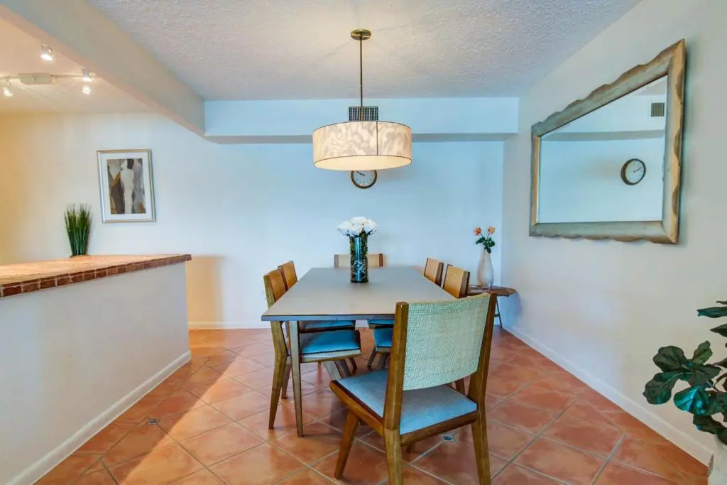 Beach Haus Bal Harbour - Chambres