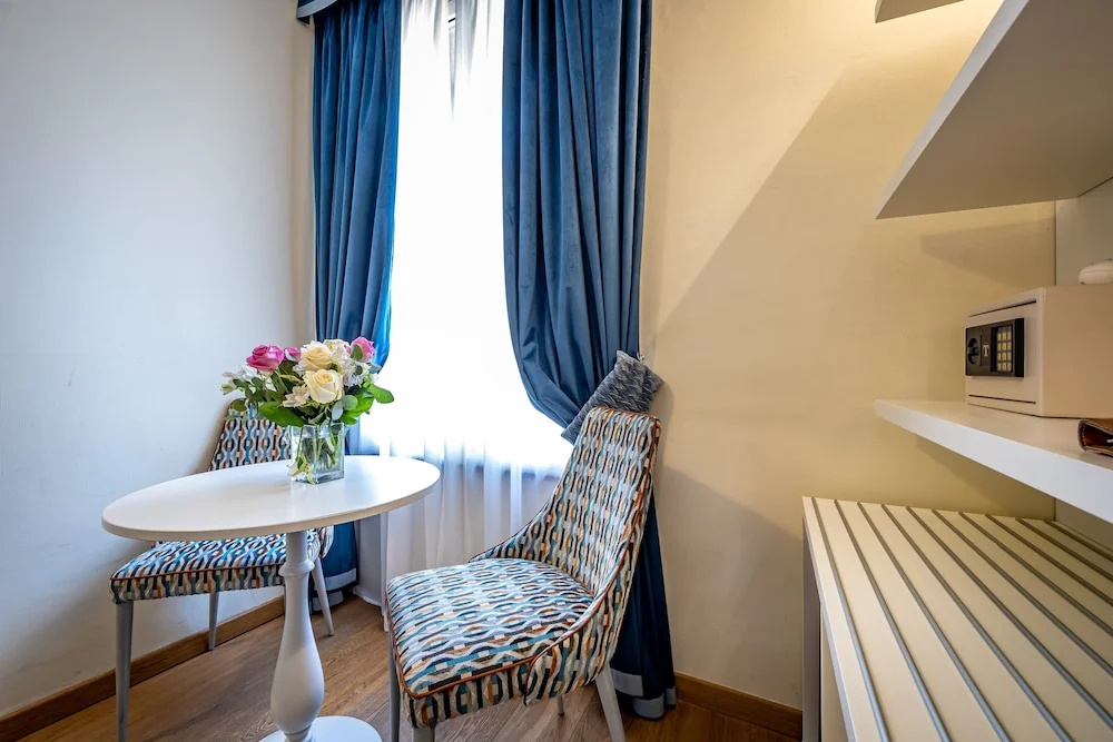 Royal Suite