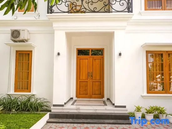 Villa Pradipta-Strategic Stay near AMIKOM, UPN, & UGM