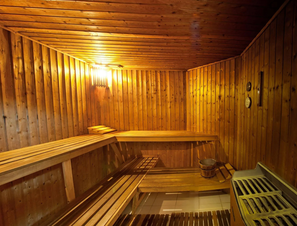 Hotel photo 11