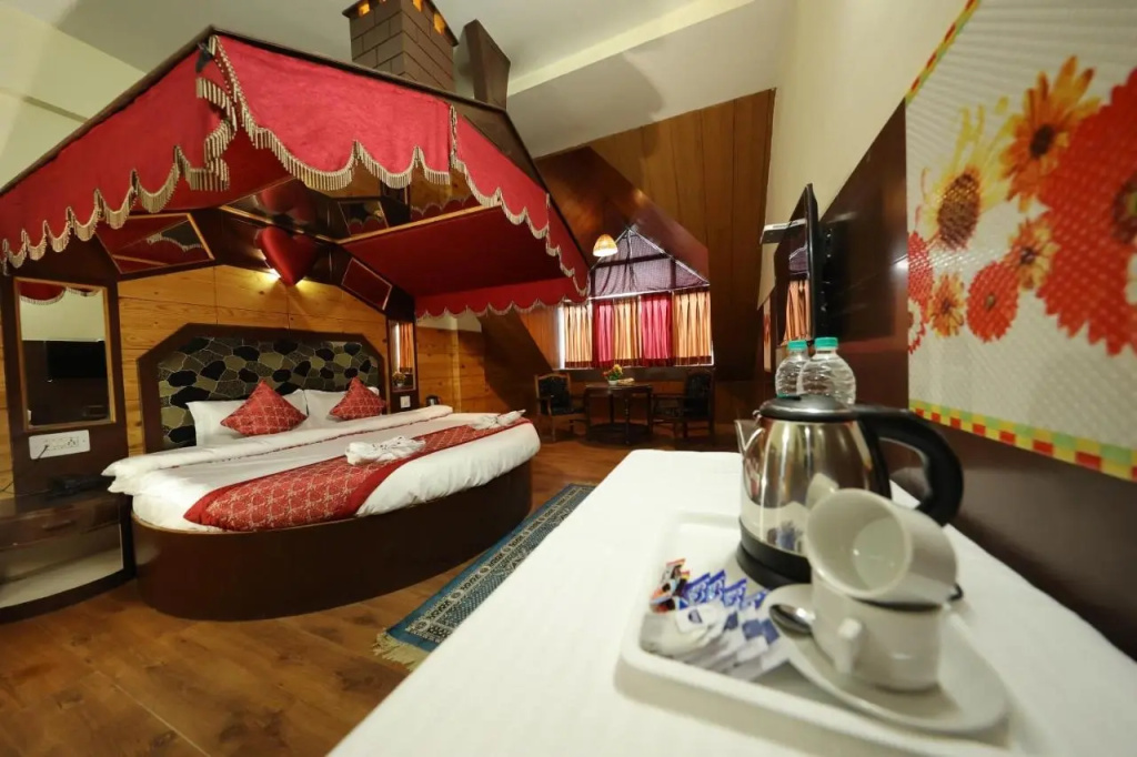 Hotel photo 22