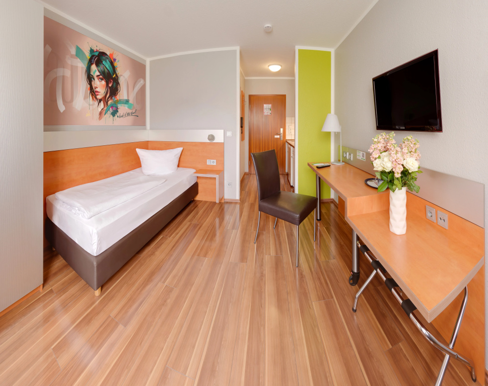 attimo Hotel Stuttgart - Général