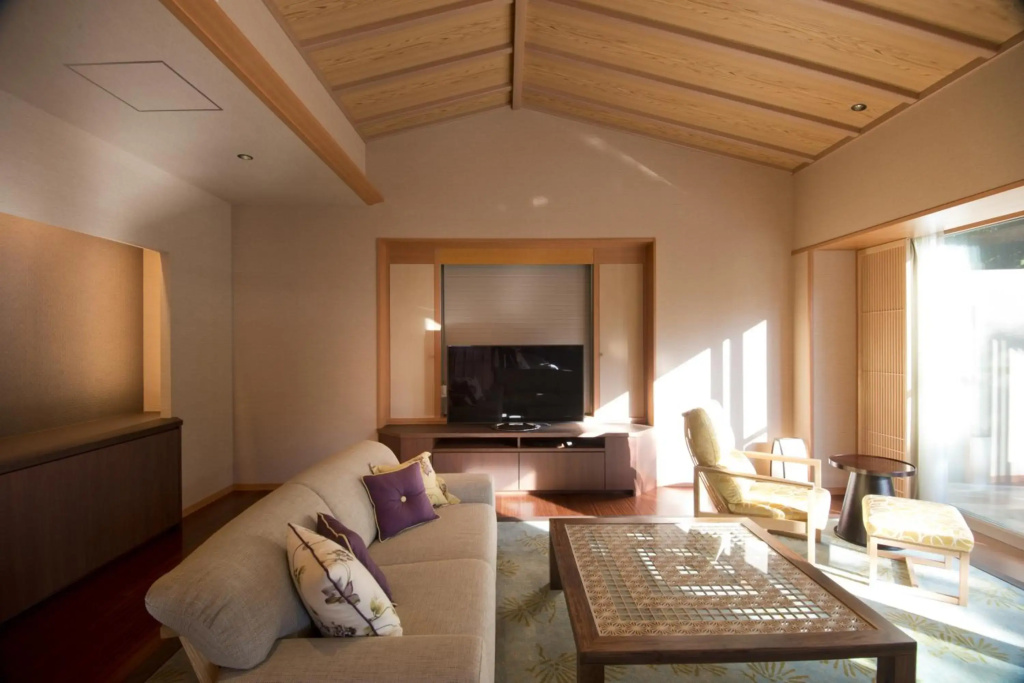 Abba Resorts Izu - Zagyosoh - фото 38