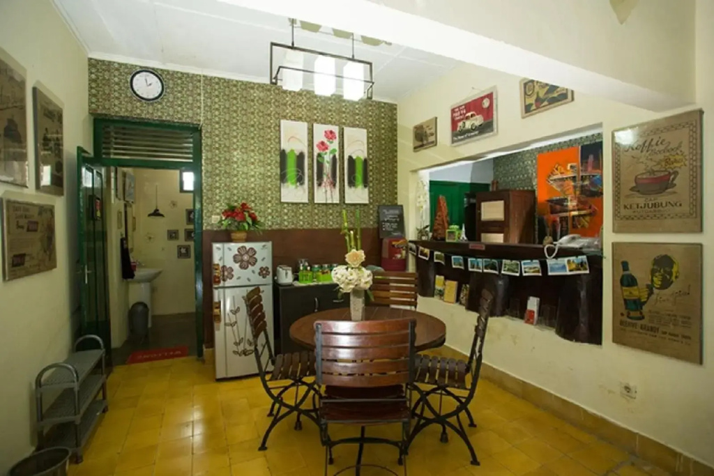 Hotel photo 20