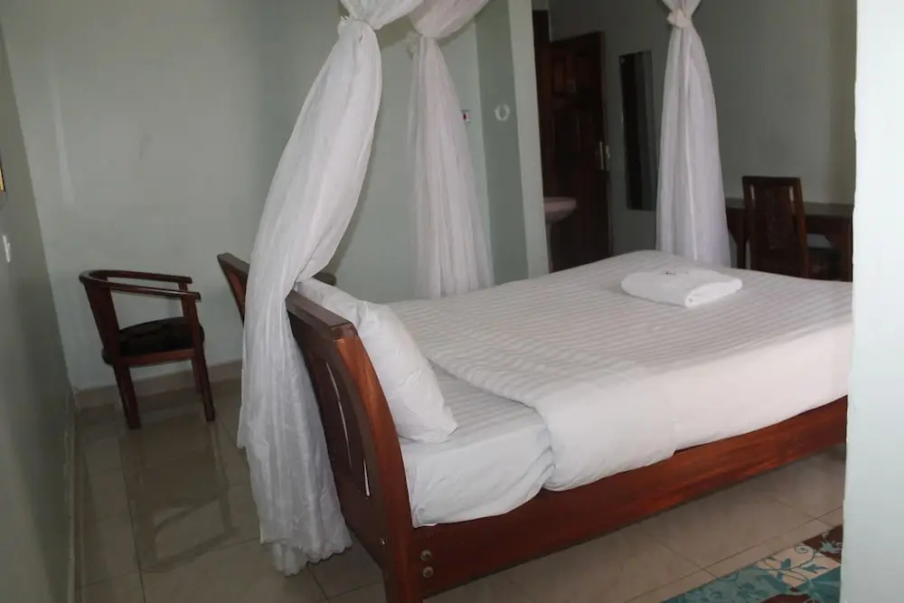 Winstar Hotel - Chambres