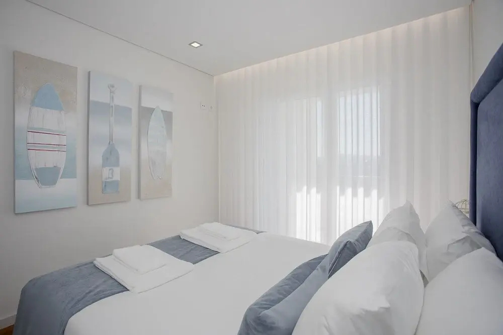 Liiiving - Luxury River View Apartment X