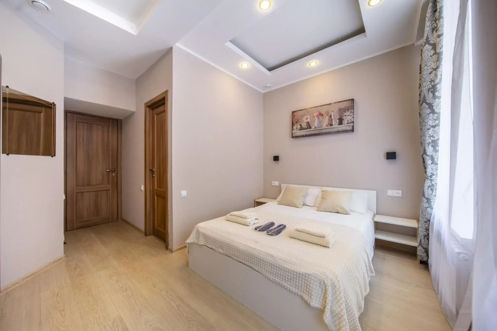 Петроградка - фото 21