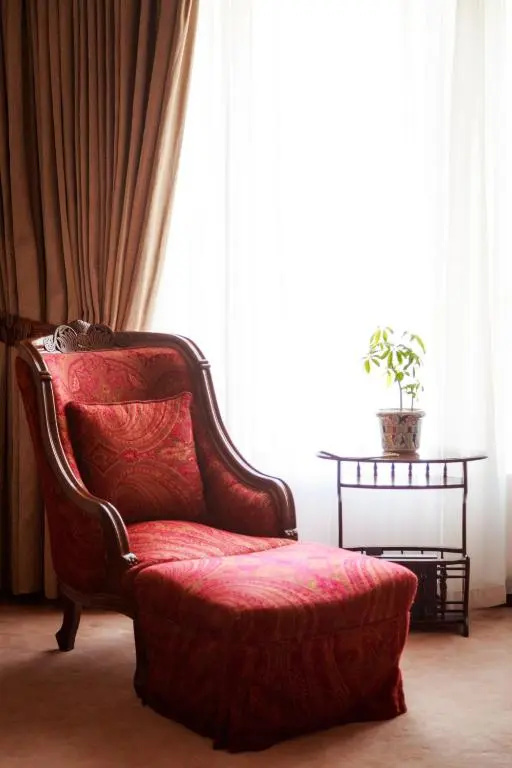 Islamabad Serena Hotel - Chambres