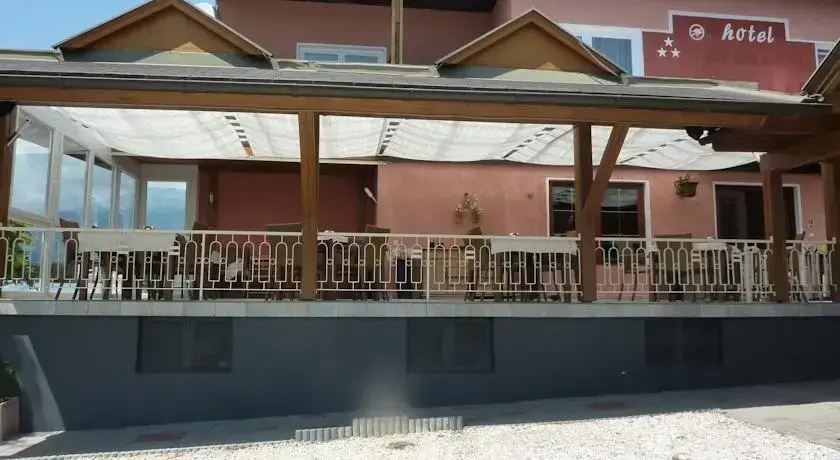 Hotel Gmeineck