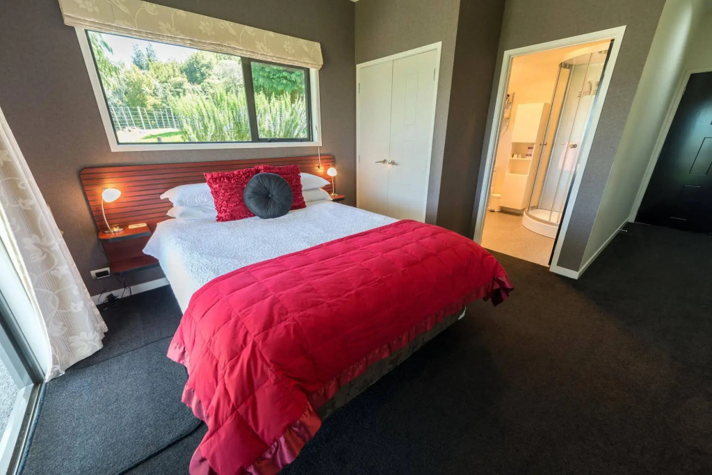 City Lights Boutique Lodge - Général
