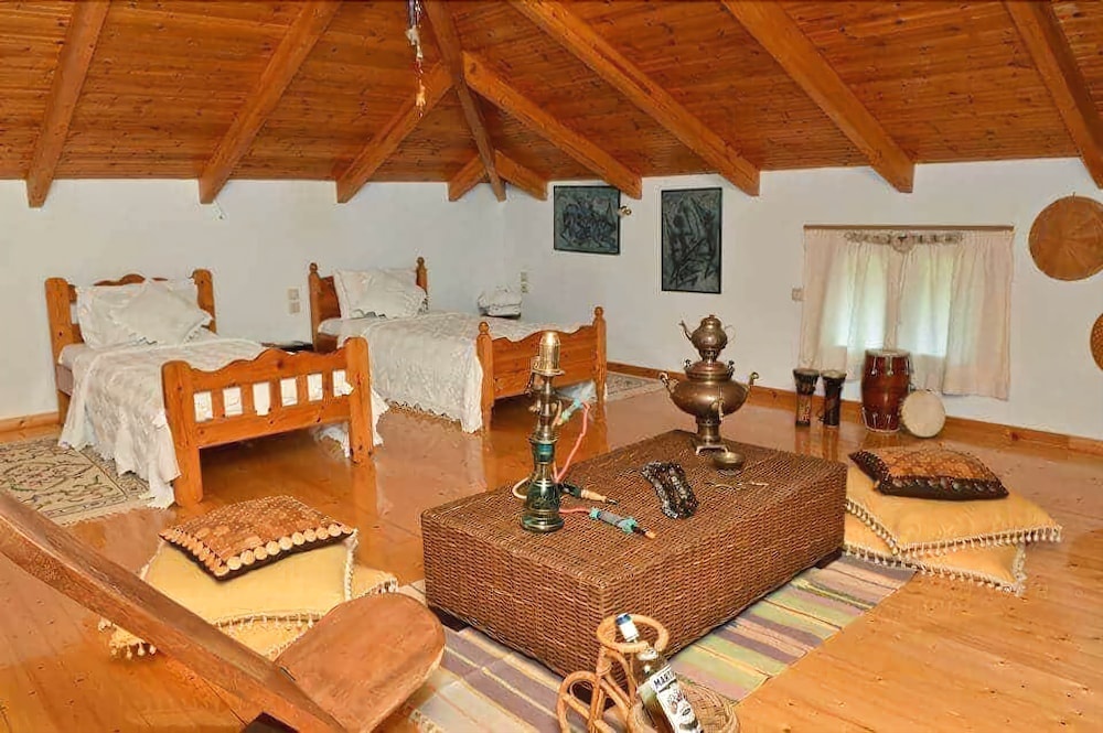 Villa Dimeon 4 * Villa Dimeon 4 *