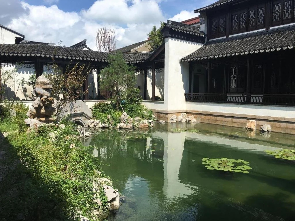 Suzhou Shuian Lohas