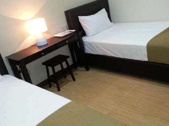 Fargo Boutique Hotel