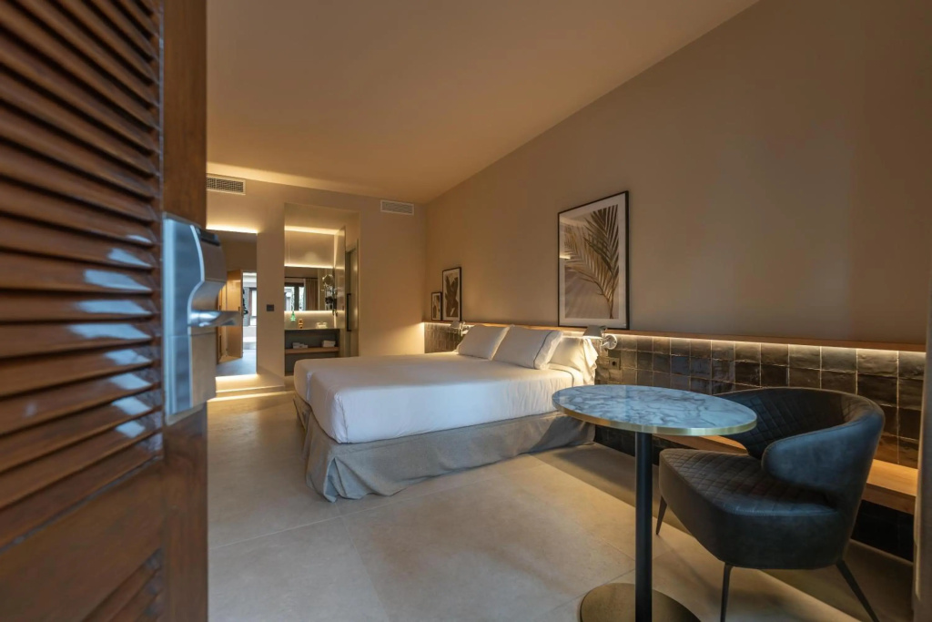 Huerto Del Cura Hotel - Général