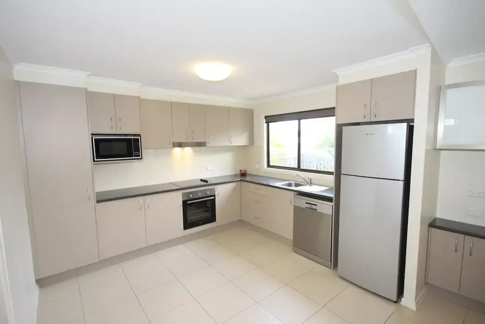 Brisbane Gateway Resort - Chambres