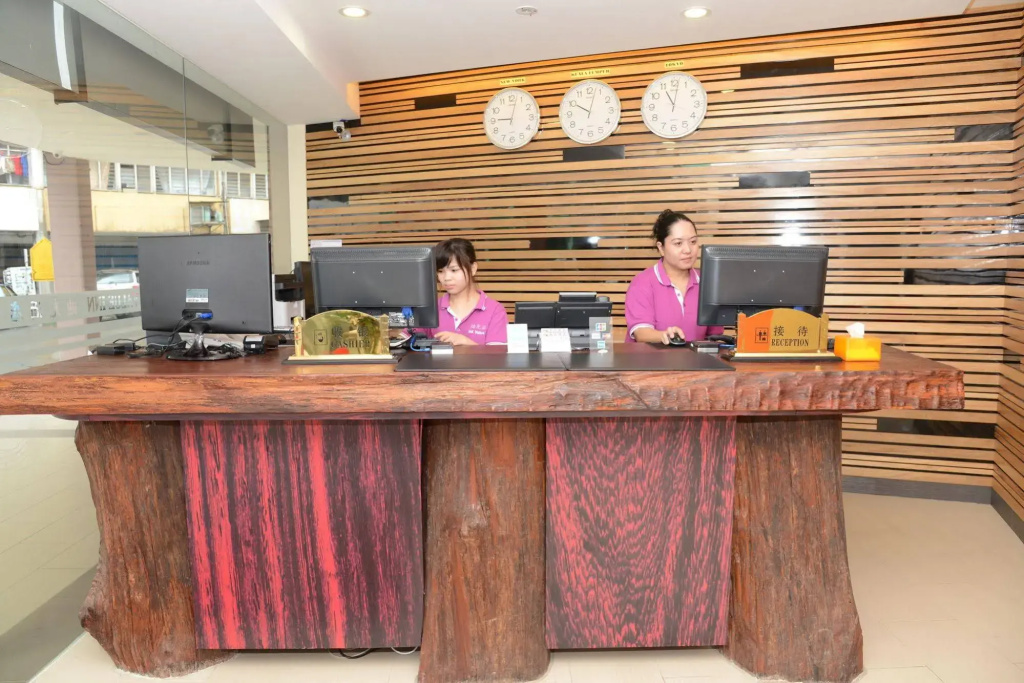 Hotel photo 13
