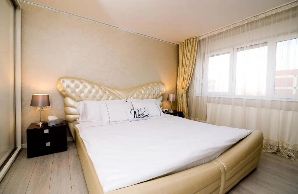 Superb Luxury Apartment, 1,7 km to the City Centre - фото 2