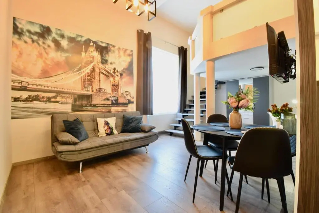 StationApartments