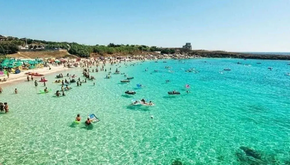 Beach & Waterfront