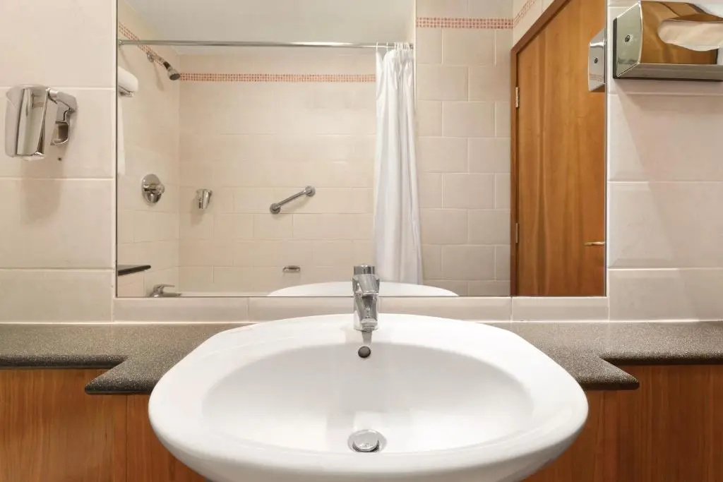 Savera Hotel South Ruislip - Chambres