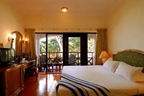 KTDC Samudra Resort - Général