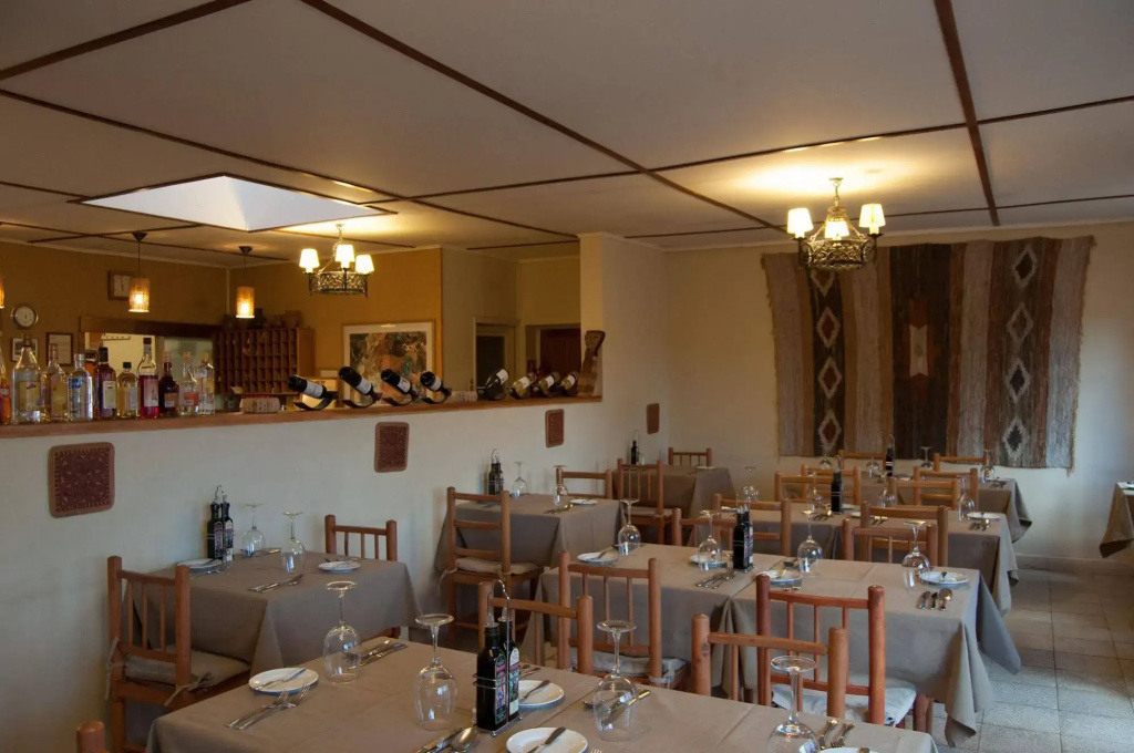 Hotel La Casa de Don Tomas - Général