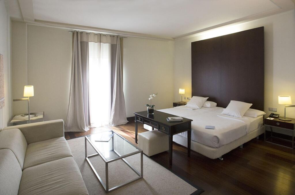 Hotel Hospes Amerigo picture