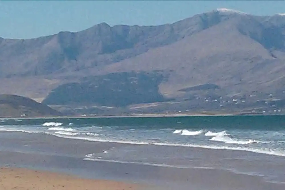 Beach & Waterfront