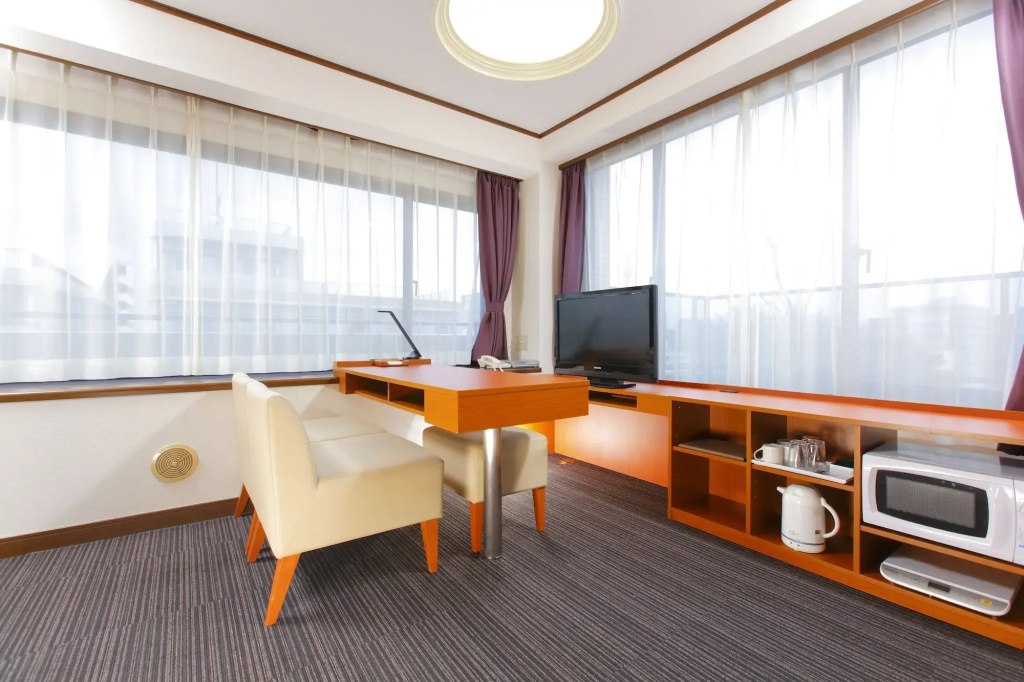 Hotel MyStays Kameido - Général