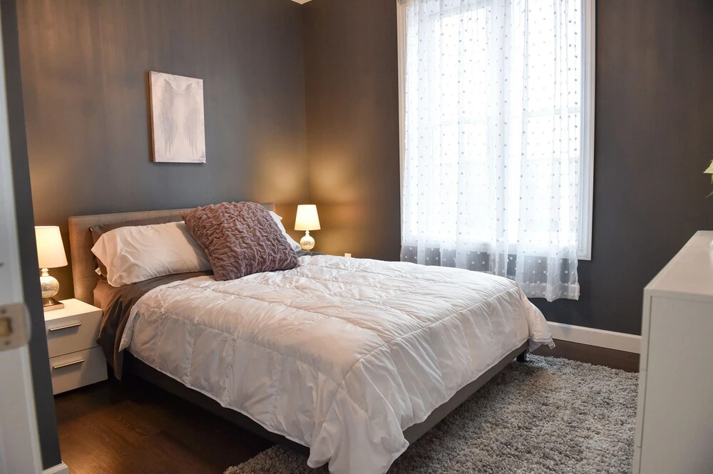 Modern Apartment