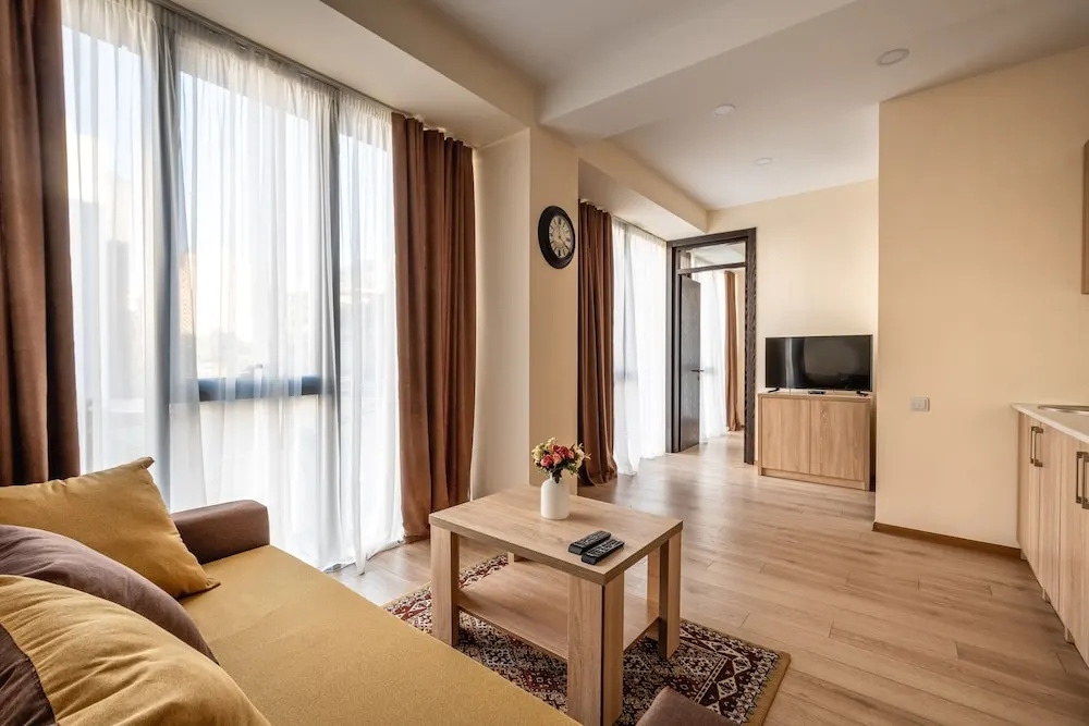 New Tiflis Hotel, Тбілісі, Грузія мініатюра 6
