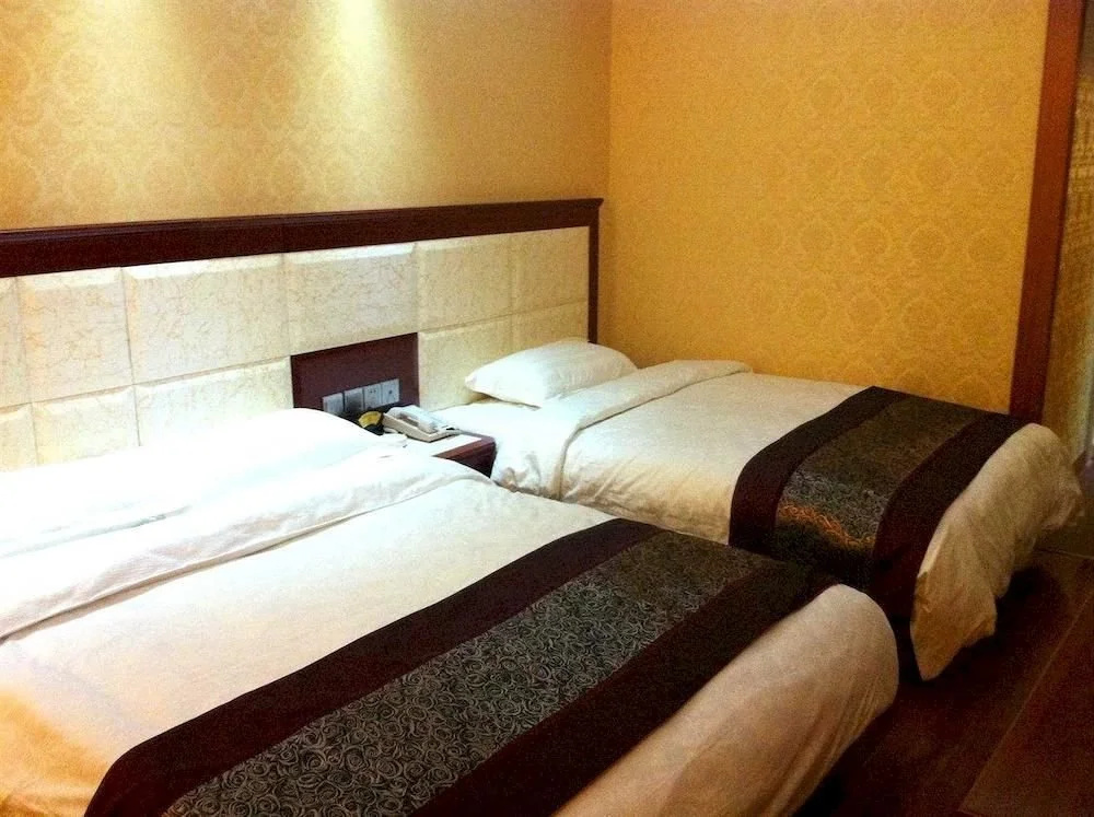 Xinyinpeng Hotel