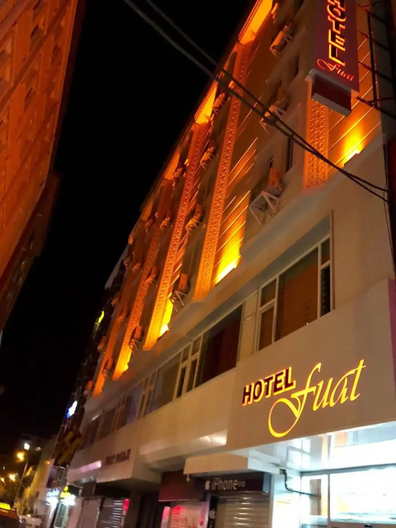 Hotel photo 21