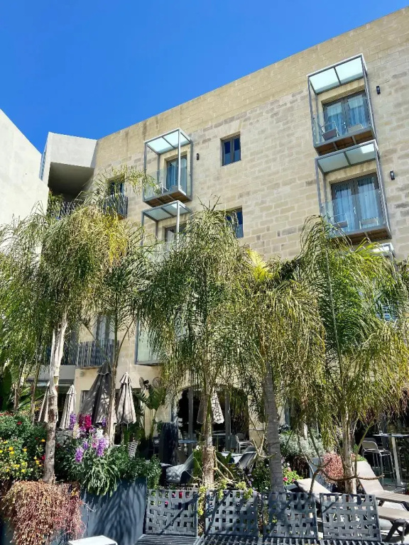 The Village Boutique & Spa - 2