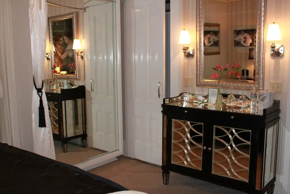 Honor Mansion - Chambres