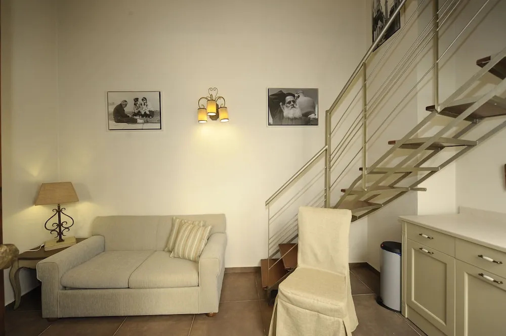 Pepi Boutique Hotel - Adults Only - Chambres
