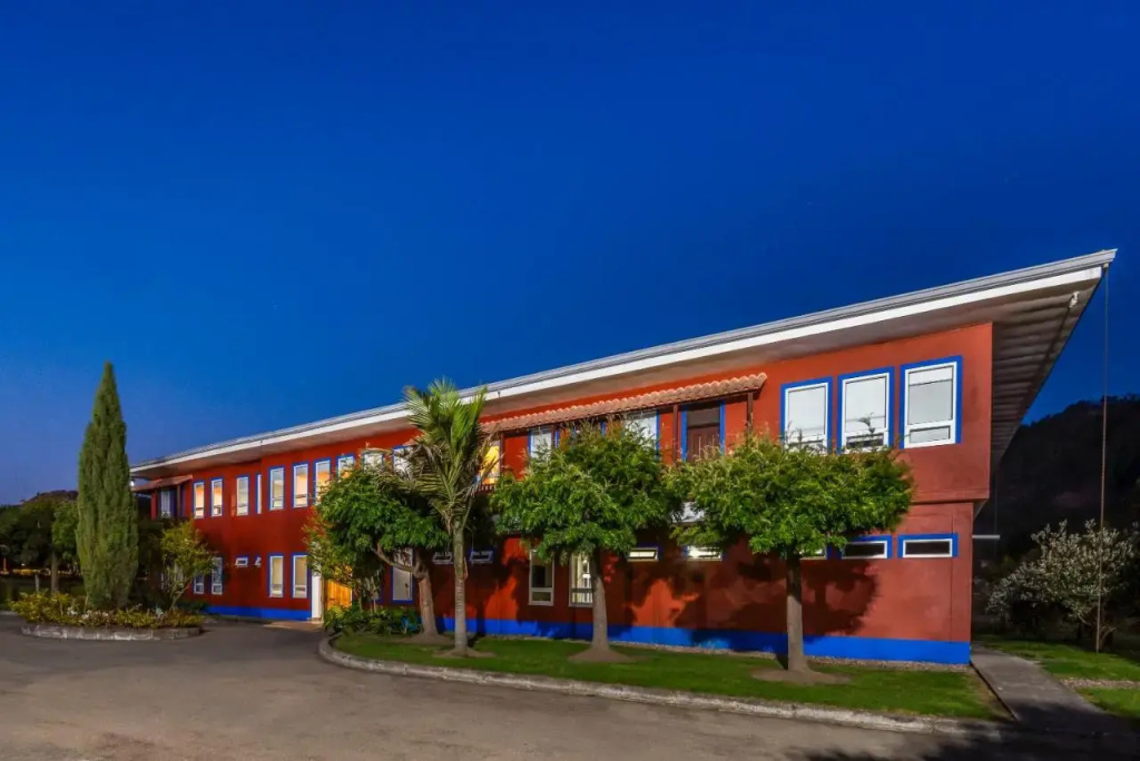 D'Acosta Hotel Xue Sabana