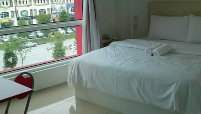 Best View Hotel Kota Damansara