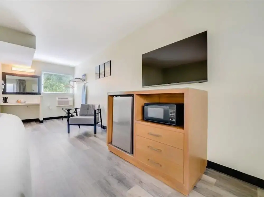 The Atwood Hotel San Diego - SeaWorld/Zoo - Chambres