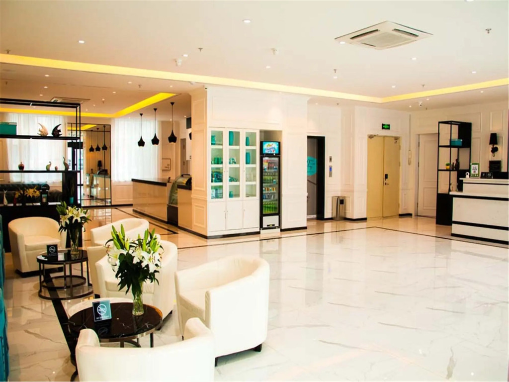 Xana Lite·Chengde Xinglong County - фото 2