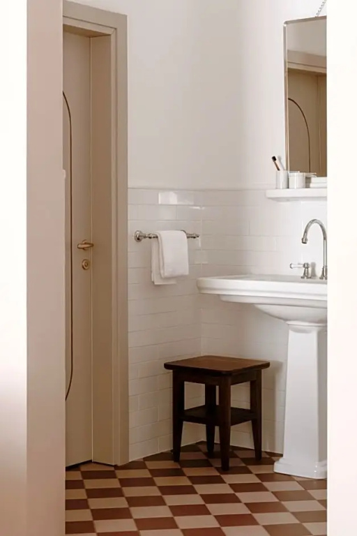 Parkhotel Mondschein, a Member of Design Hotels - Chambres